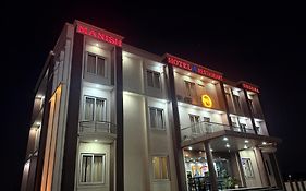 Manish Hotel & Restaurant